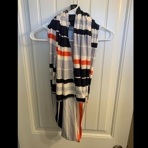 Lululemon Vinyasa Scarf